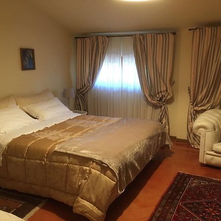 B&B Elda Country House Chiassa Superiore Kültér fotó