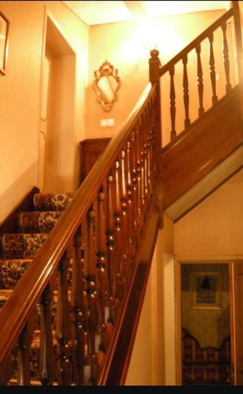 B&B Elda Country House Chiassa Superiore Kültér fotó
