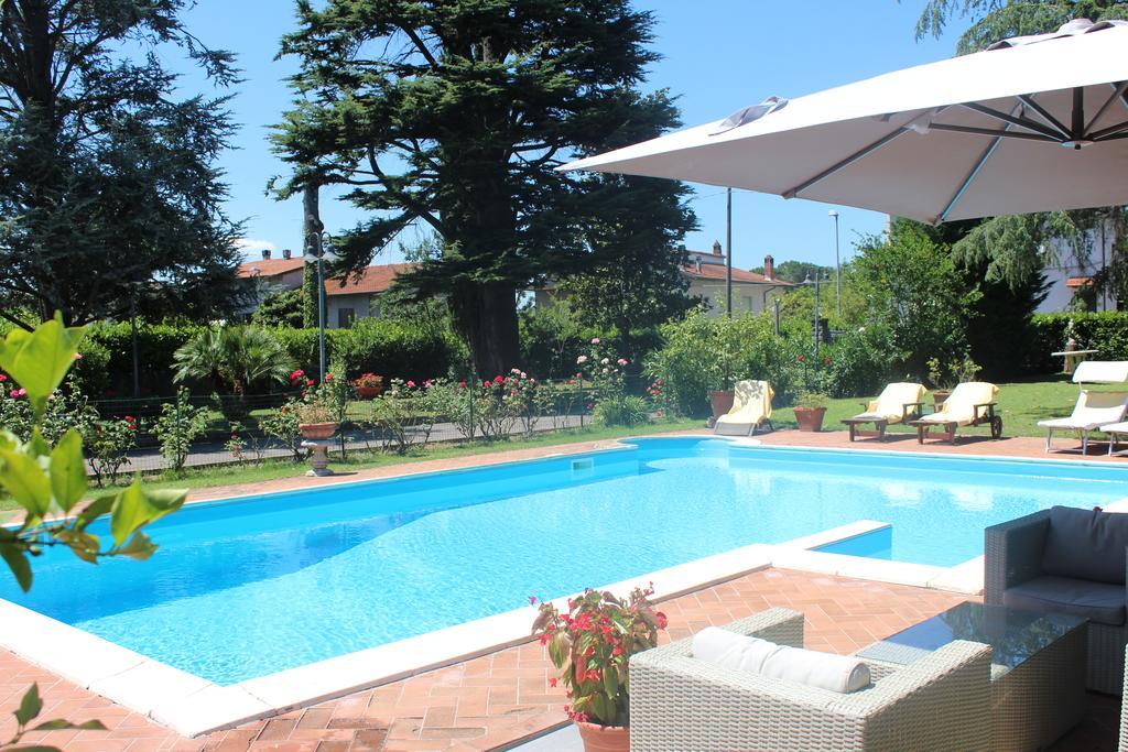 B&B Elda Country House Chiassa Superiore Kültér fotó