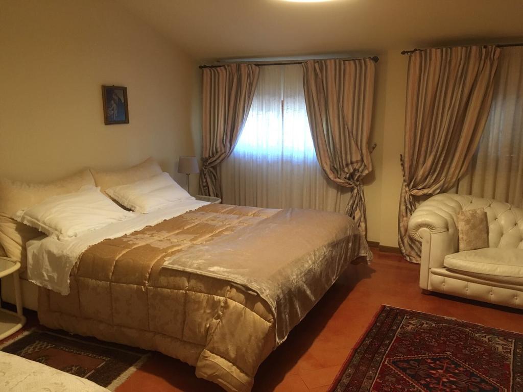 B&B Elda Country House Chiassa Superiore Kültér fotó